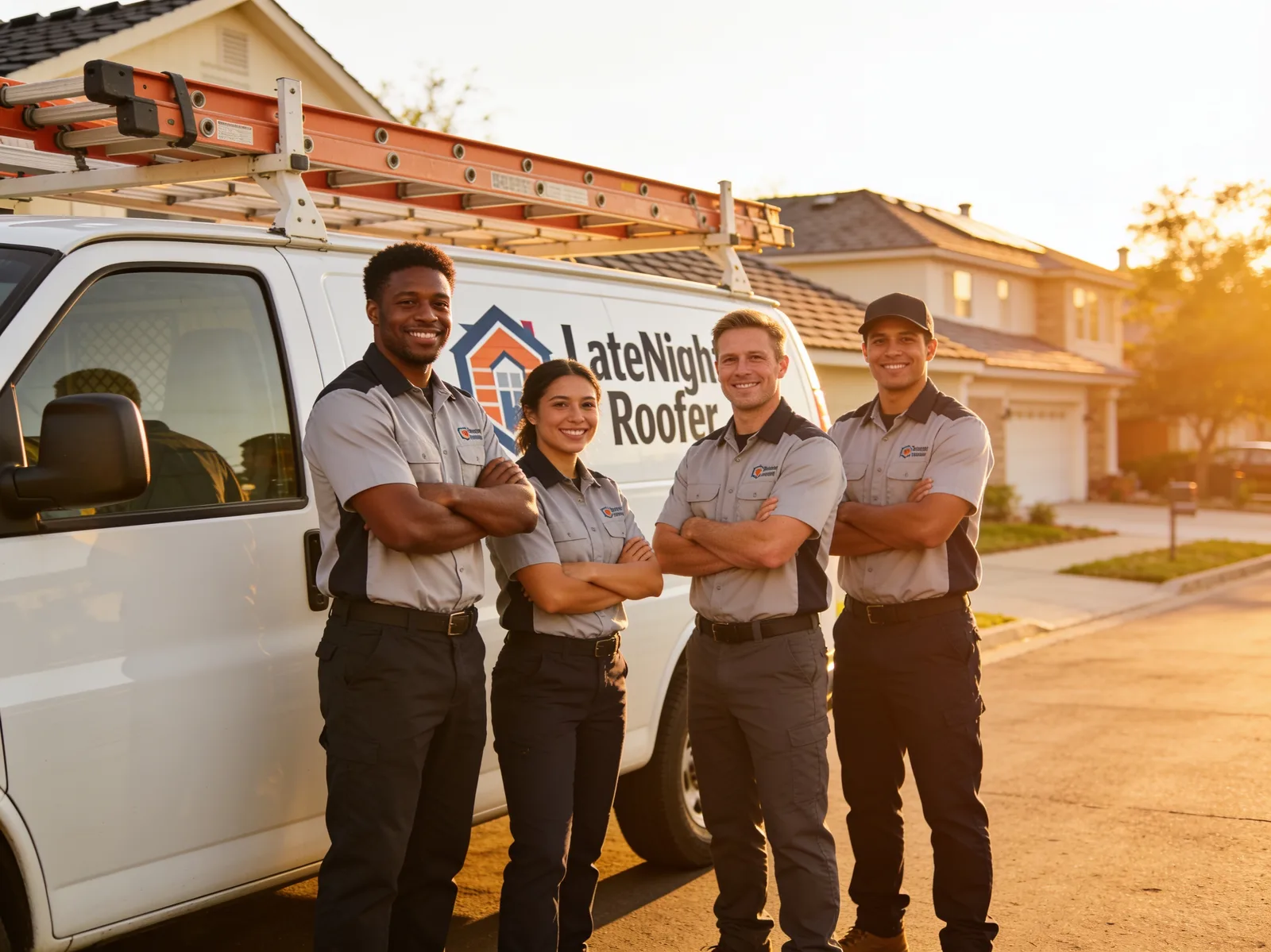Emergency Roof Repair company in Kirkland, IL