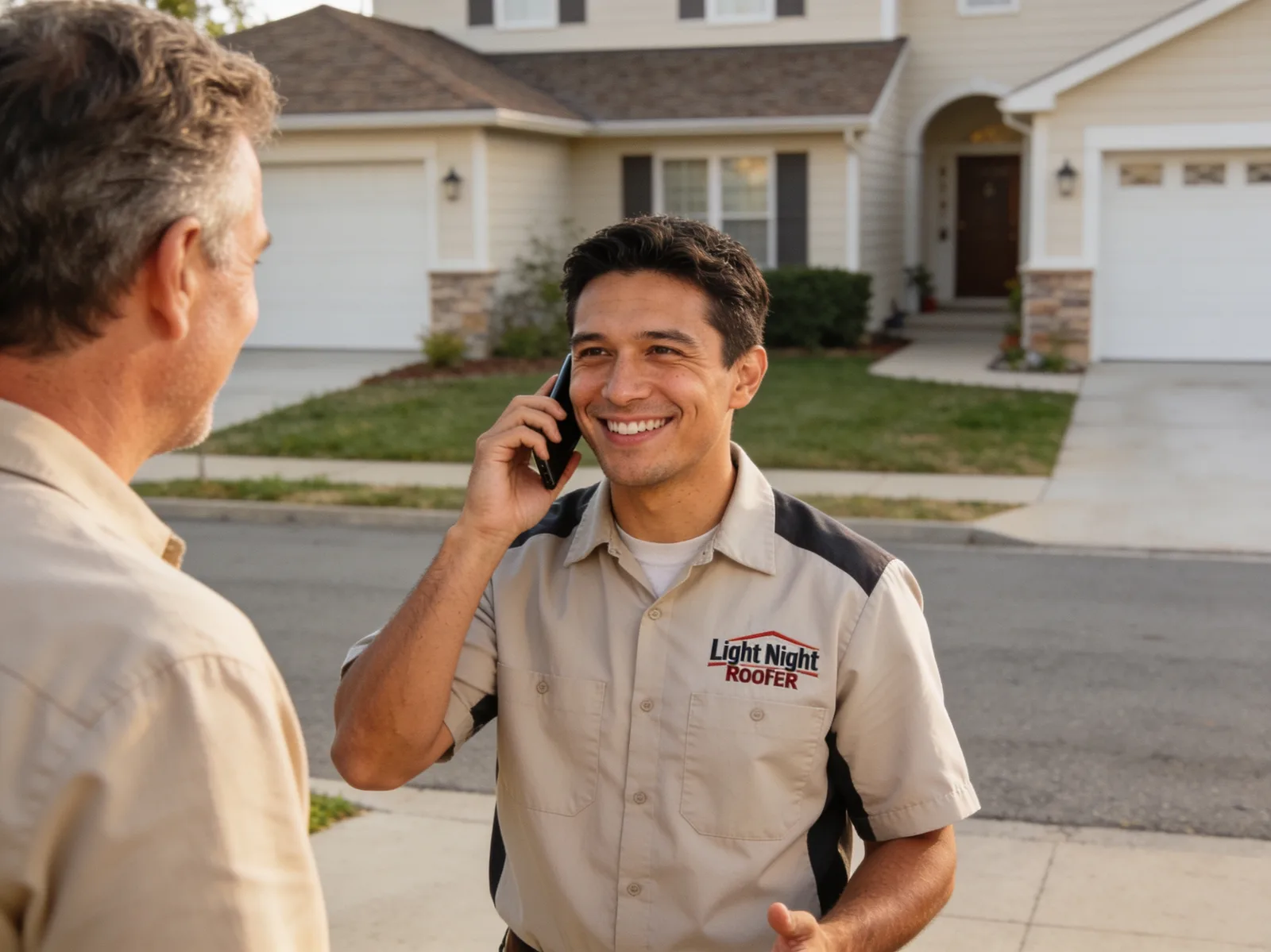 Emergency Roof Repair Kirkland, IL FAQs